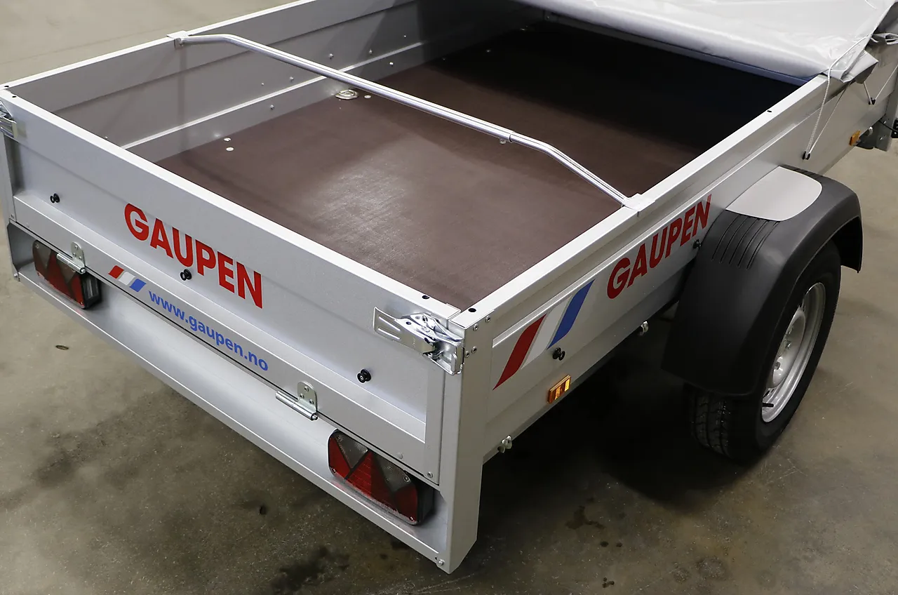 Presenningsbue 140-210 cm Presenningsbue 140-210 cm