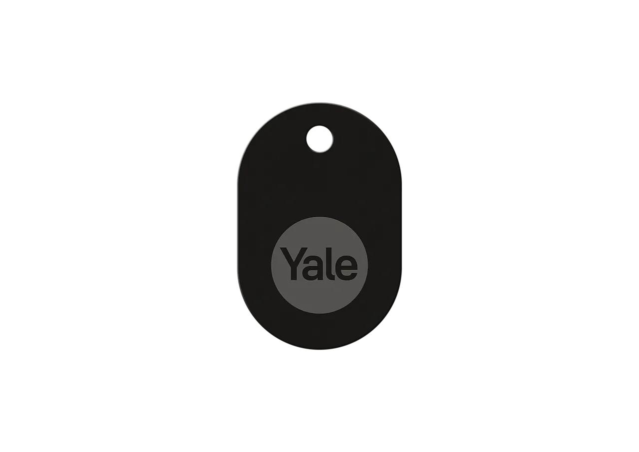 Nøkkelbrikke Yale Doorman L3 Nøkkelbrikke Yale Doorman L3