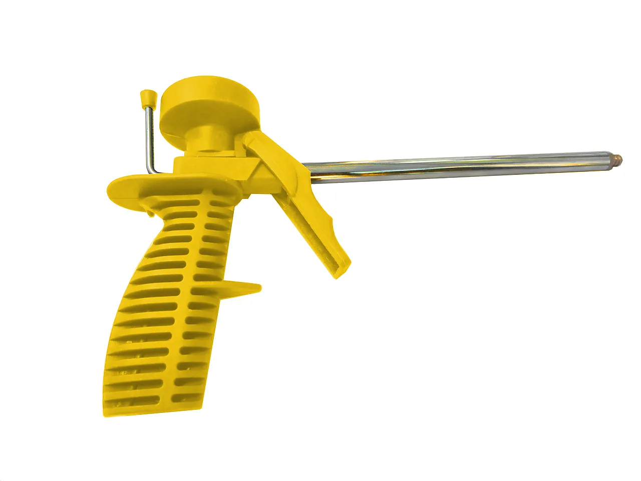 Skumpistol til weber stone fix