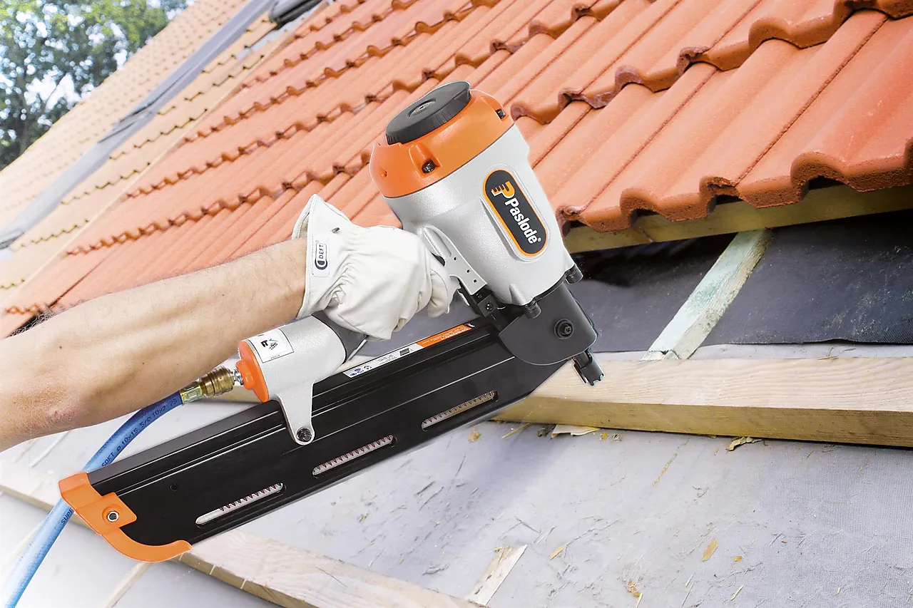 Spikerpistolistol dfsn90 1 21° 50-90 null - null - 2 - Miniatyr