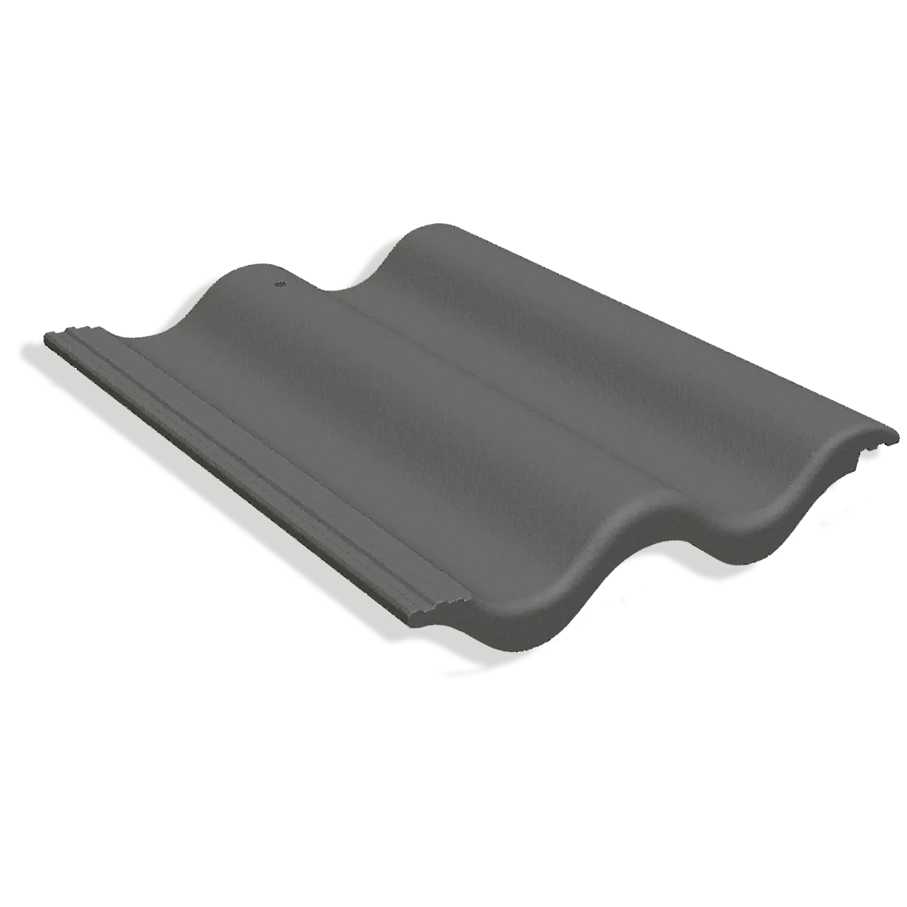 Takst palema grafitt dobbelkrum ubehandlet Takst palema grafitt dobbelkrum ubehandlet