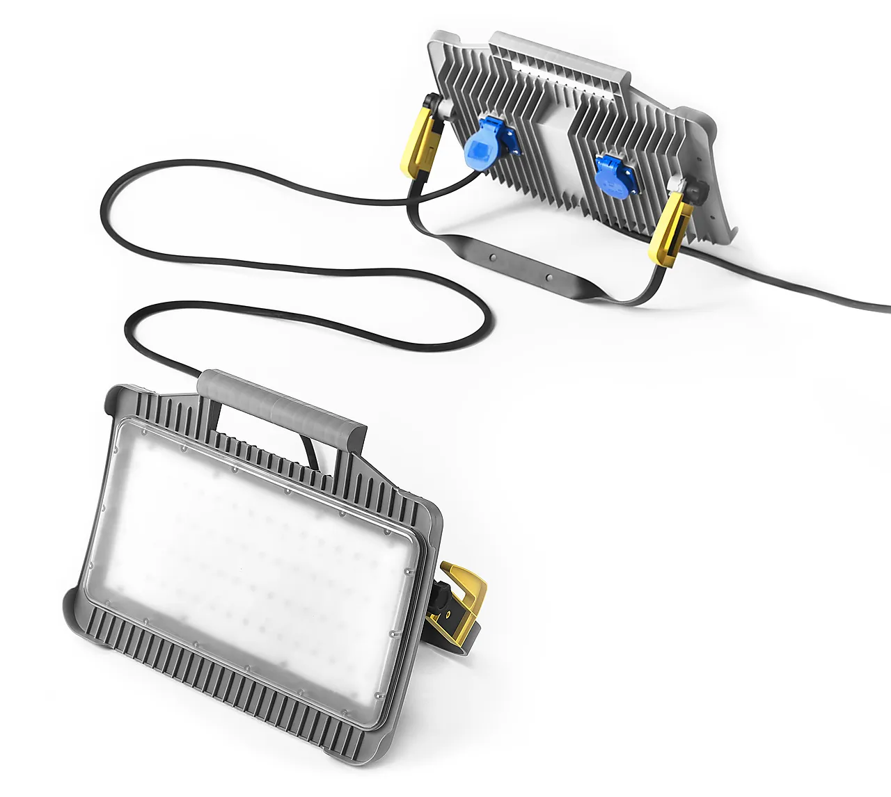 Arbeidslampe Magnum Future 32W LED