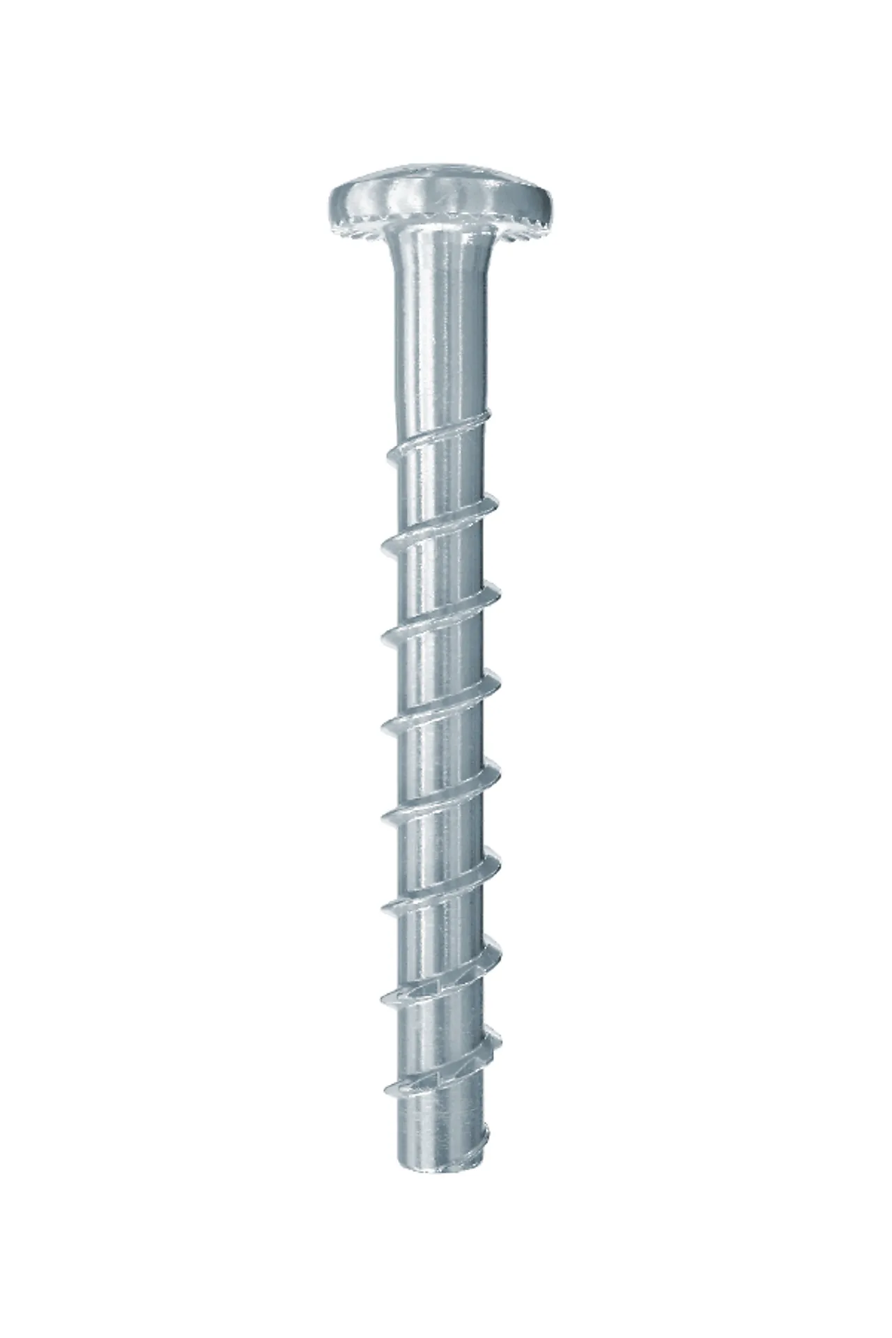 Betongskrue fbs 6x35 M10/21 ultracut 100 stk null - null - 3 - Miniatyr