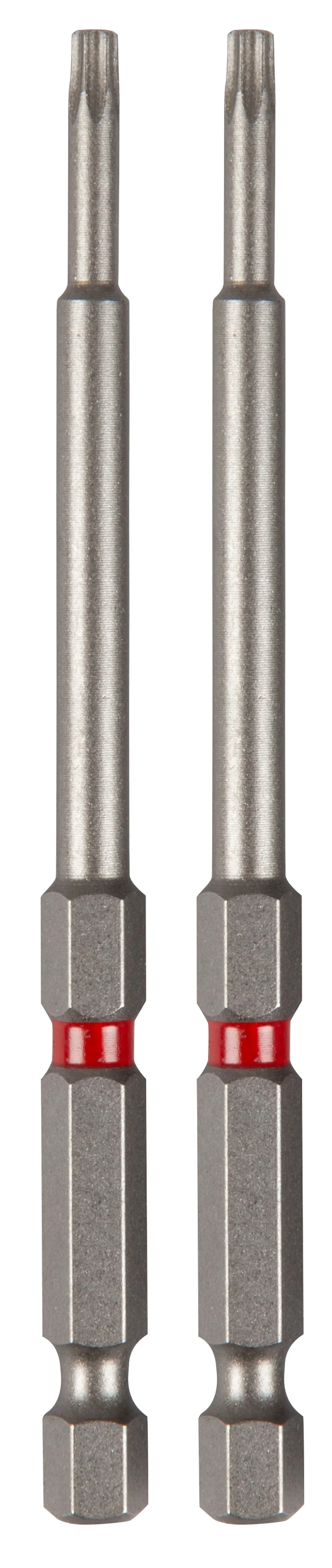 Bits tx15x100 extended sleeveforlenget bits til hds verktøy