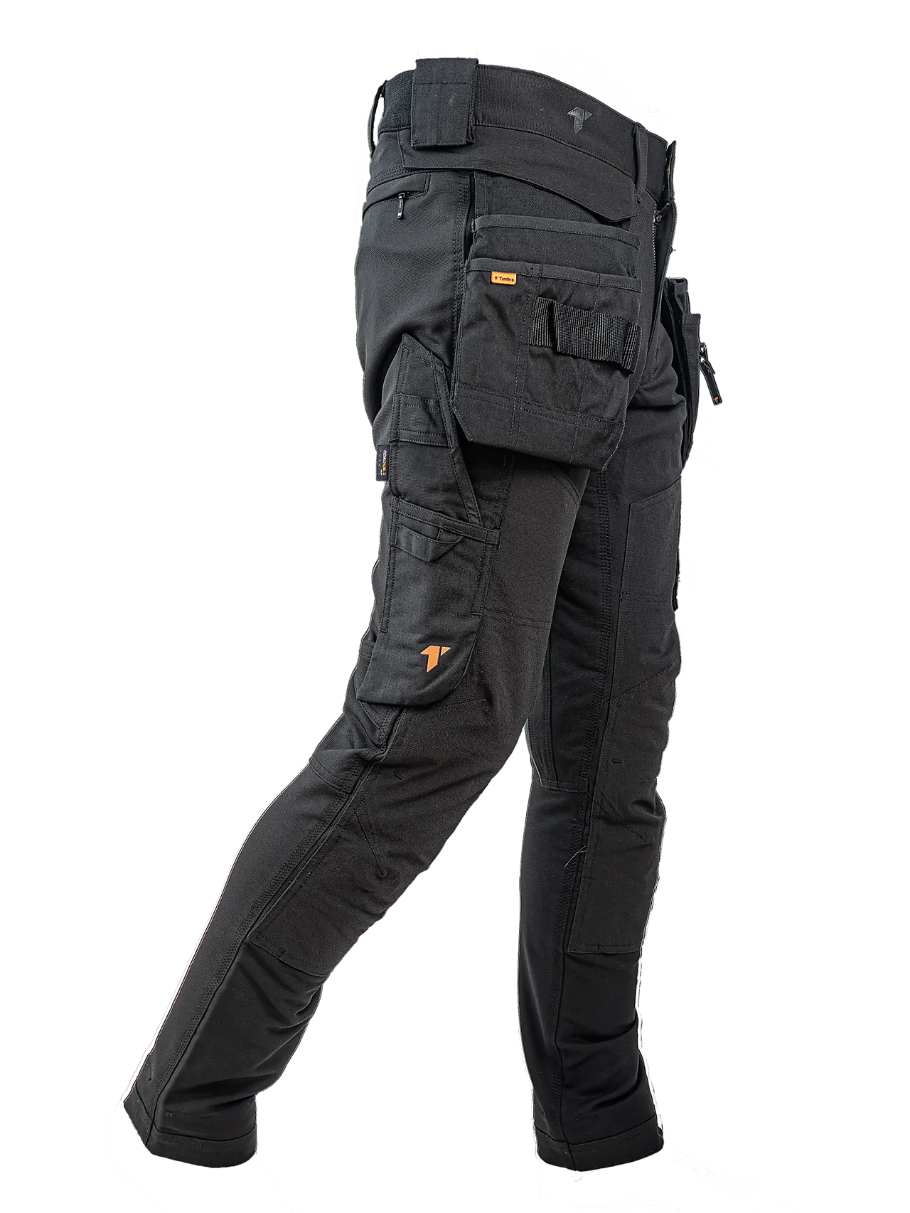 Arbeidsbukse performance xtm str 52 null - null - 3 - Miniatyr