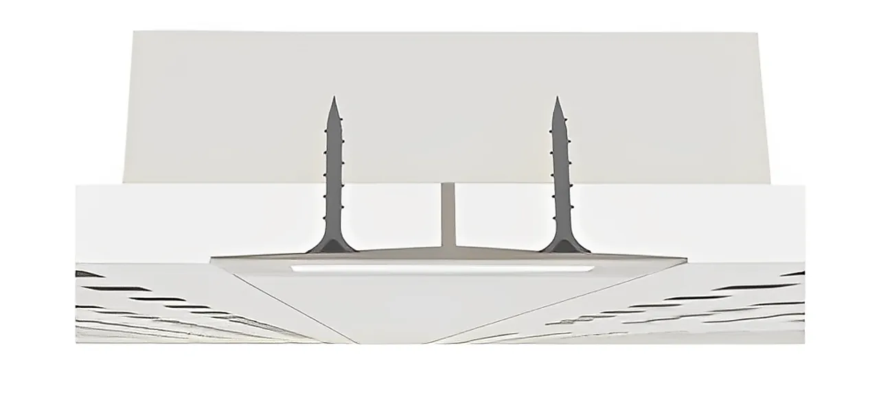 Gipsplate Dpanel 1200X2400X12,5  4S Sparkelfas Alle 4 Sider null - null - 3 - Miniatyr