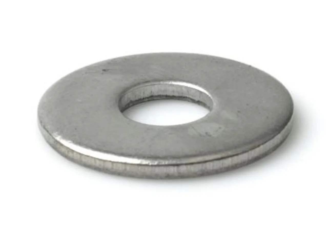 Skive a4 m8 140hv 8,4x15x1,6 a100 din 433 ann