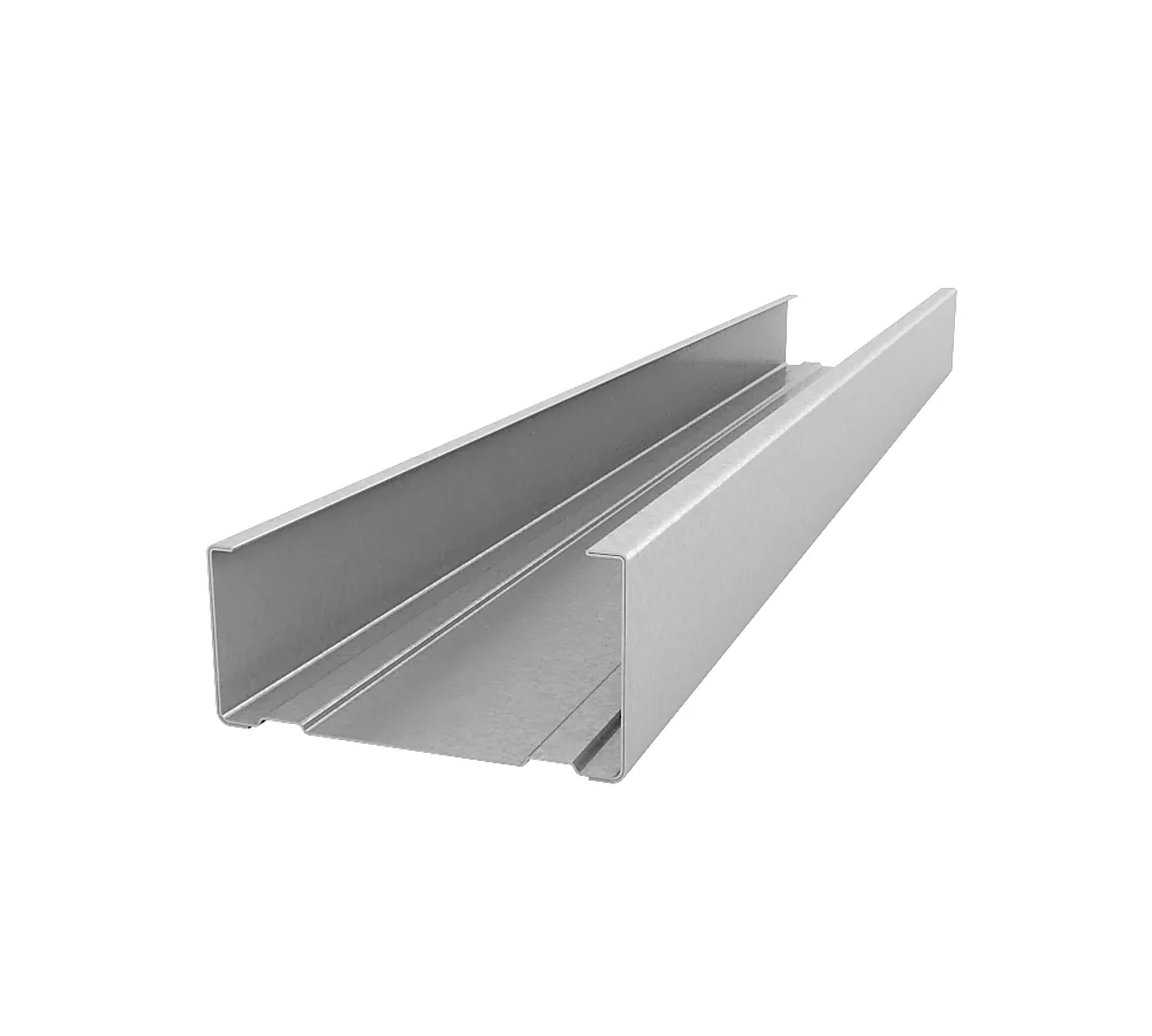 Stålpr c 100 nail it 2985 mm norgips nail stender