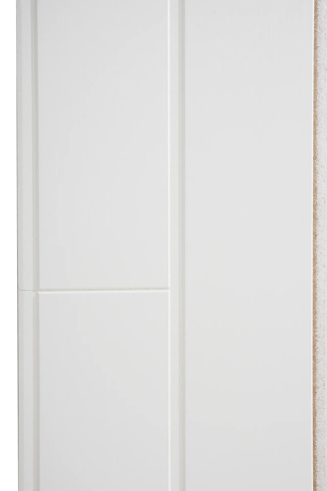 Huntonit trefiber panelb kl hv 142x30 skygge 3020 pk=1,5m2 netto 0500-n null - null - 2 - Miniatyr