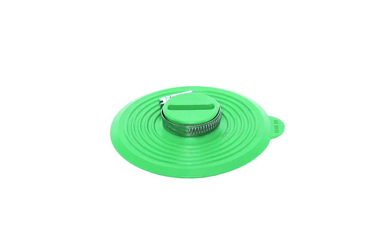 Rondo ro flat vanntett krage jordingsbånd 30x3,5 + 30x3 Rondo ro flat vanntett krage jordingsbånd 30x3,5 + 30x3