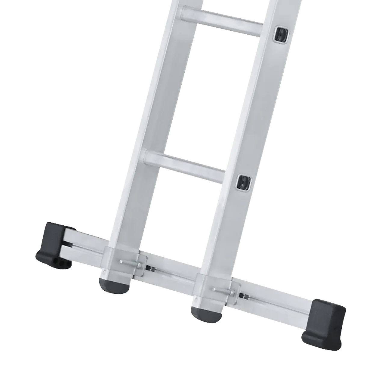 Stabilisator for stige & trapp for vangehøyde 62-98 mm