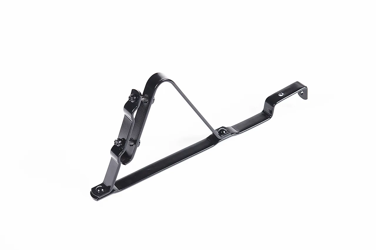 Snøfangerkonsoll til Powertrekk og Decra