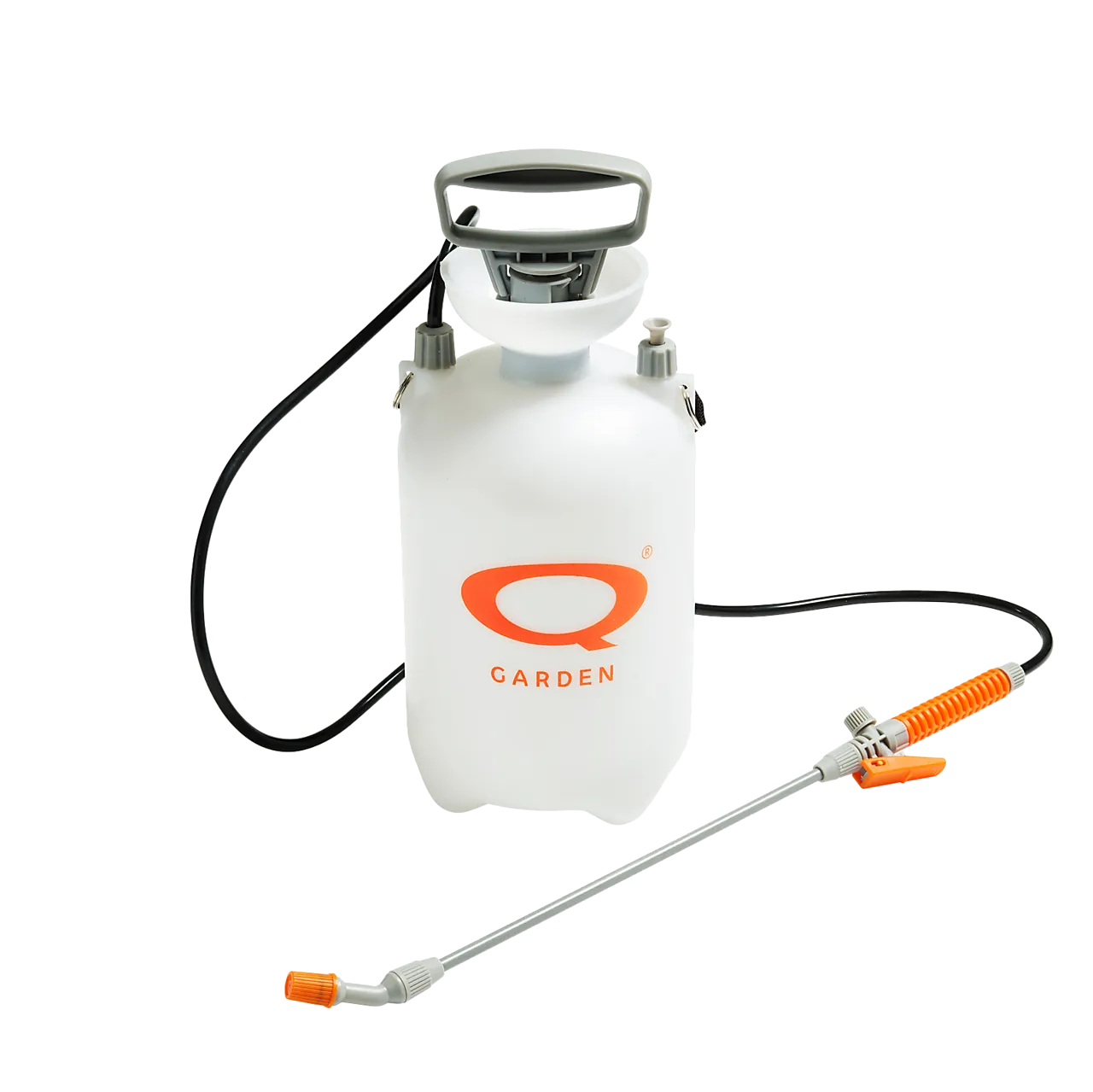 Trykksprøyte Q-Garden 5 liter Trykksprøyte Q-Garden 5 liter