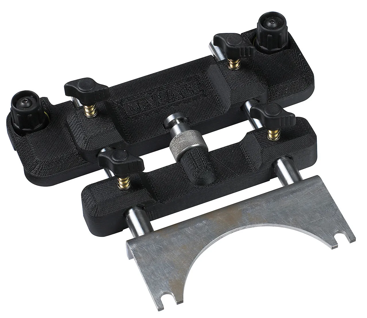 Freseadapter f/styresk DWS5031 dw for styreskinner til dykksag