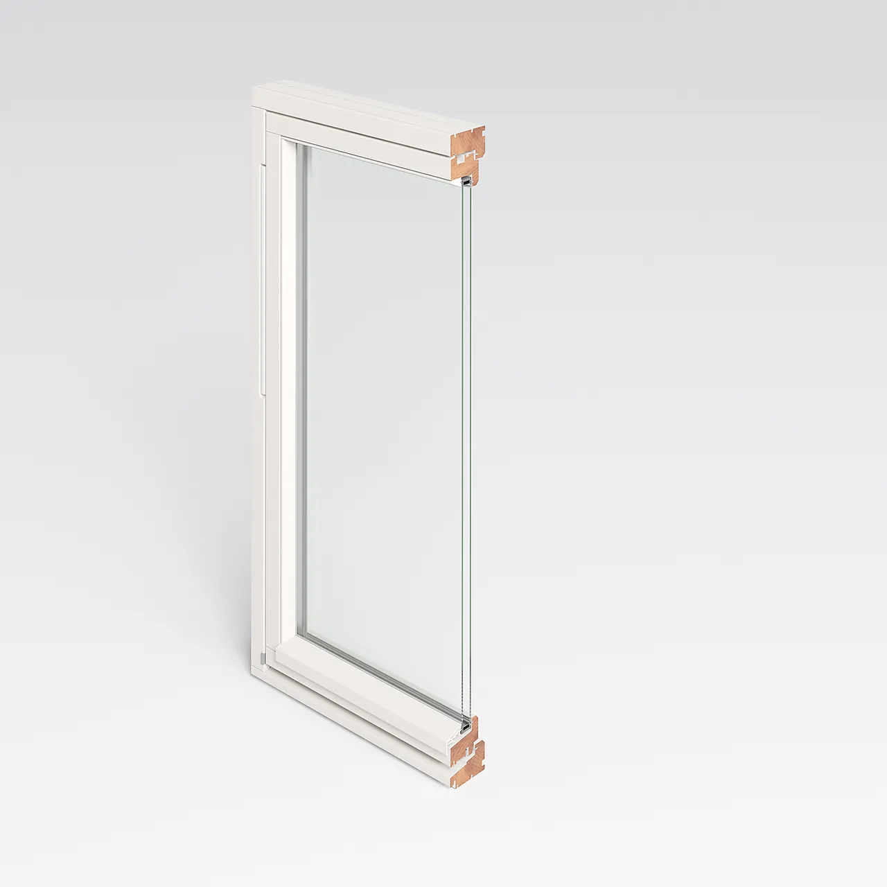 Vindu ts u12 tre 5x11 2-lags glass, u-verdi 1,4 Vindu ts u12 tre 5x11 2-lags glass, u-verdi 1,4