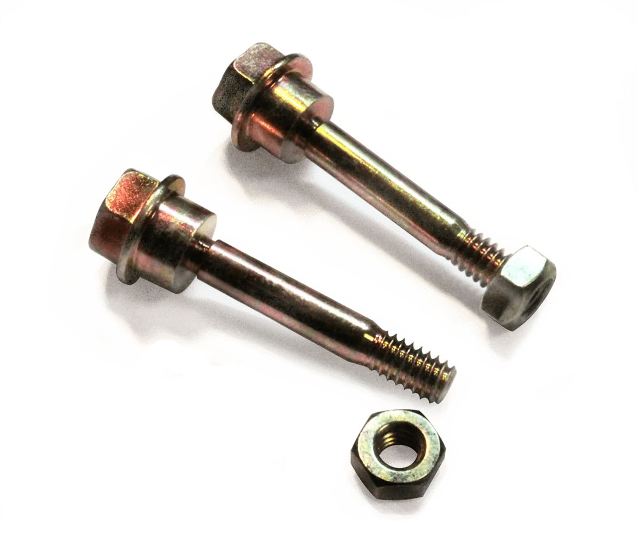 Brytebolter til snøfres 2 stk Brytebolter til snøfres 2 stk