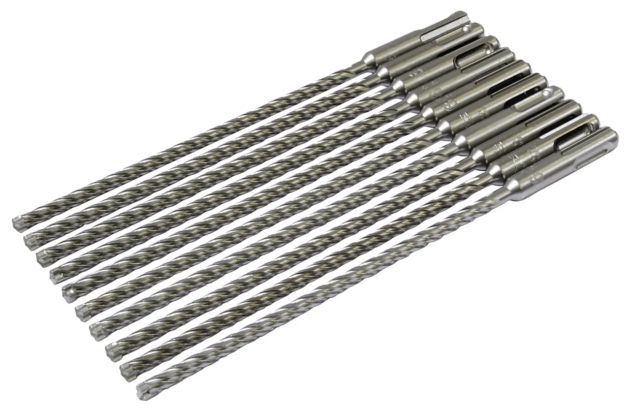 Hammerbor 8x215mm B-63389