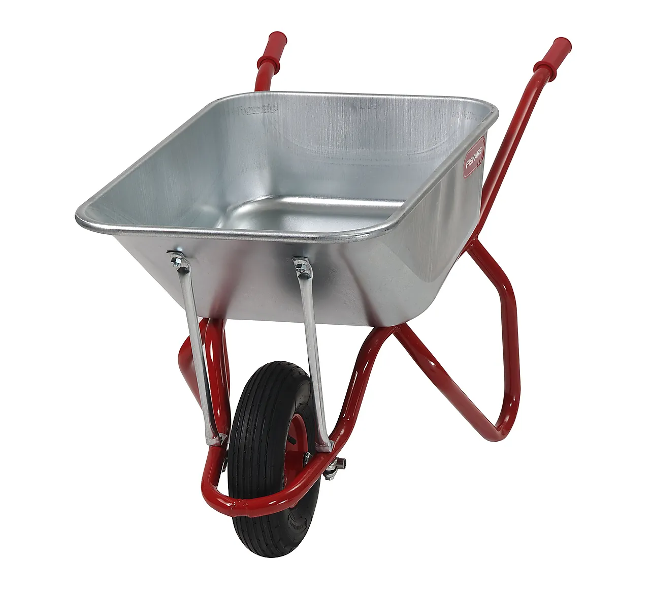 Trillebår bygg/betong 014G