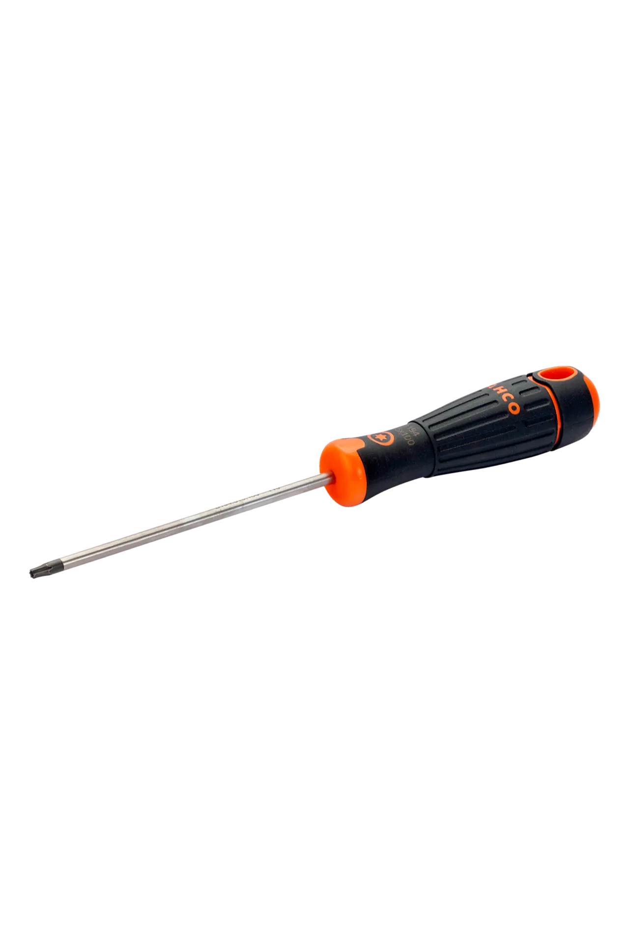 Skrutrekker torx t20x100 b194.020.100   bahco