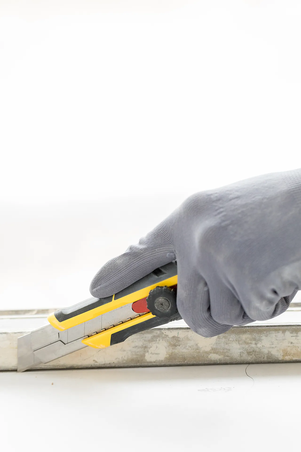 Kniv med hjullås FMHT10330-0 25 mm null - null - 3 - Miniatyr