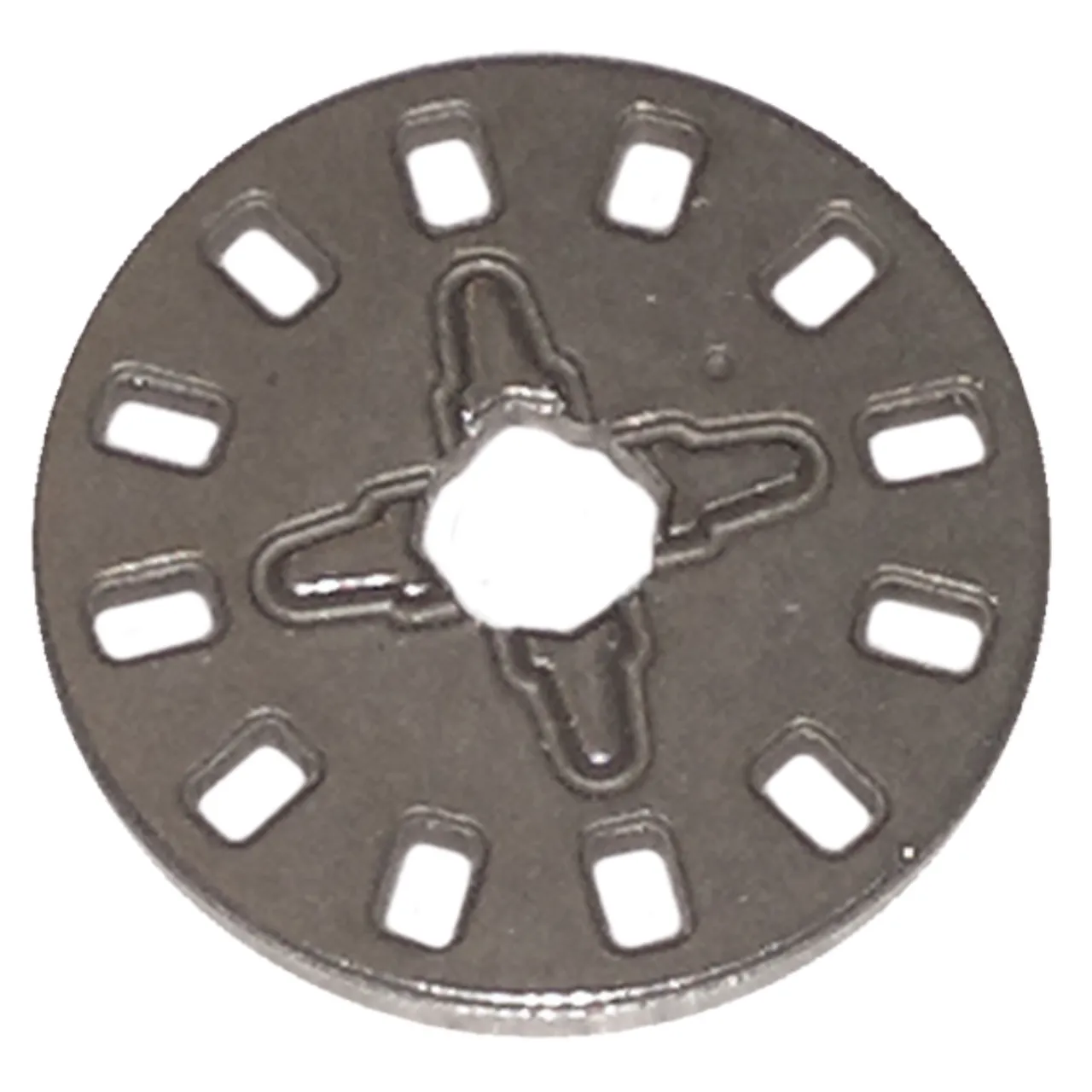 Adapter til multiverktøy blad