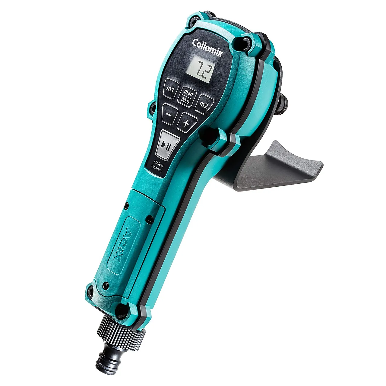 Vannmåler elektronisk  collom aqix