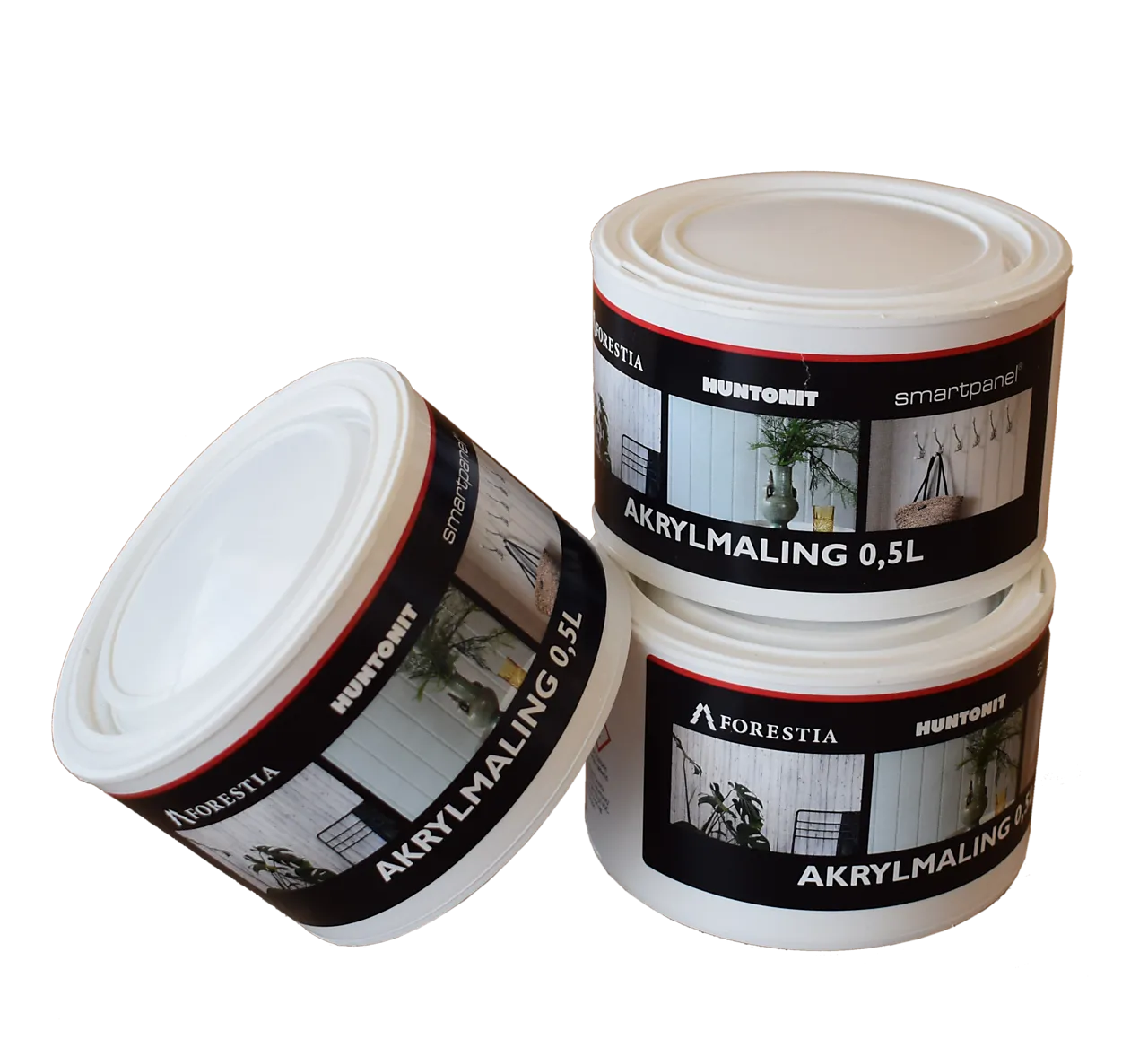 Huntonit maling 0,5l deep ocean akrylmaling ncs s 7010-b10g Huntonit maling 0,5l deep ocean akrylmaling ncs s 7010-b10g