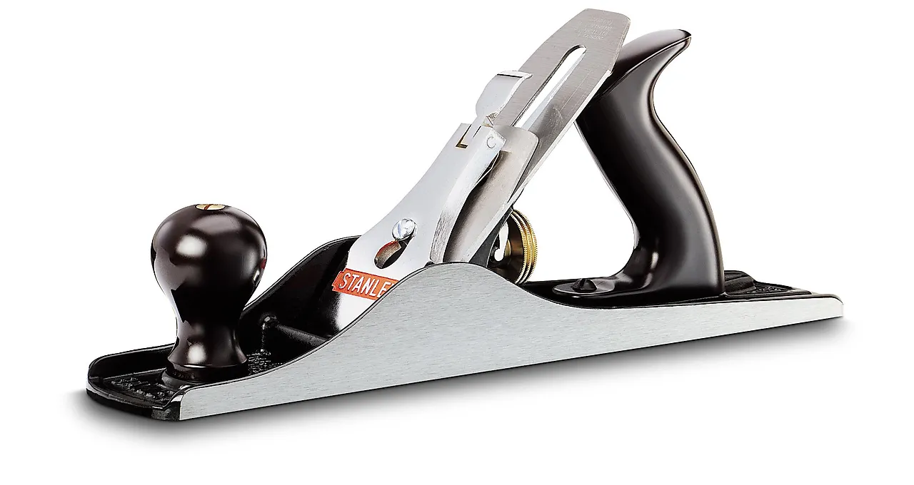 Høvel bailey rubank nr 5 1-12-005