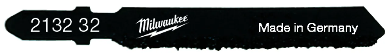 Stikksagblad T150 A1 korn abresive mat.og støpejern mm 54 50