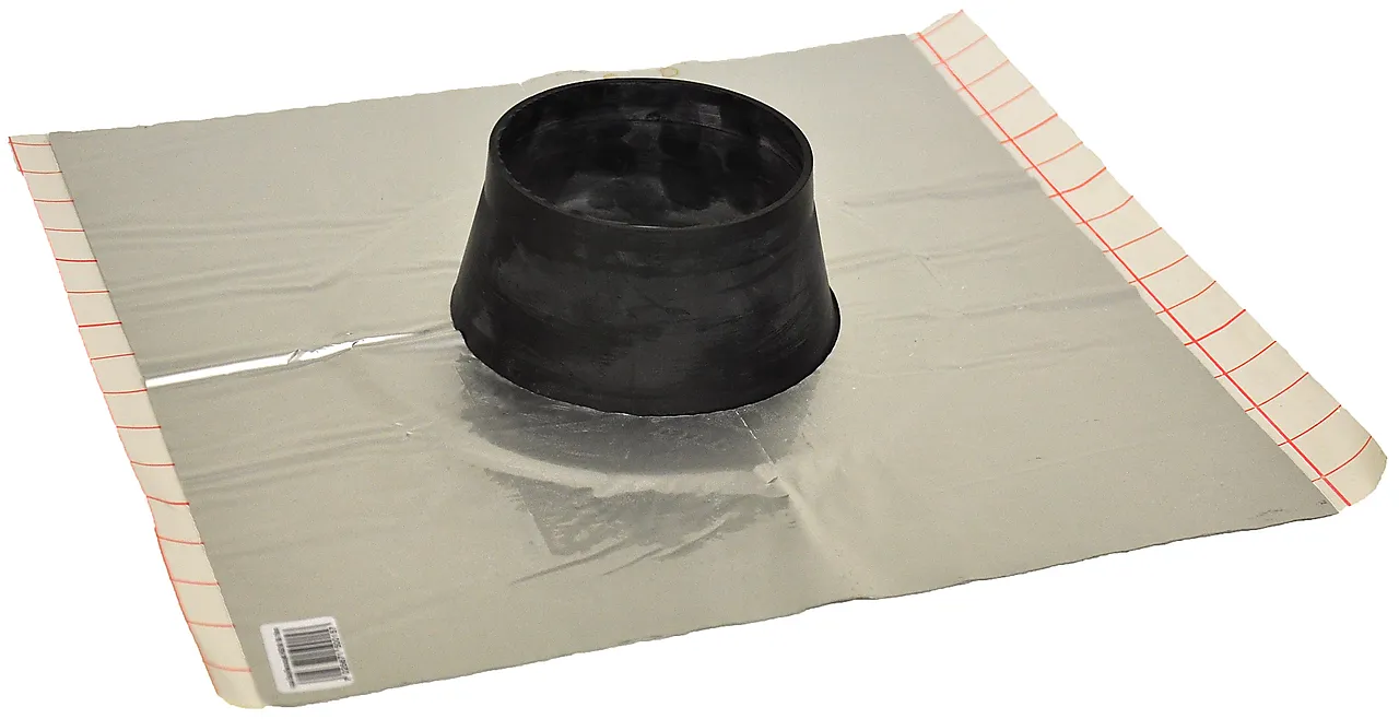 Radonmansjett bmi 15-22mm pakker a 10 stk Radonmansjett bmi 15-22mm pakker a 10 stk