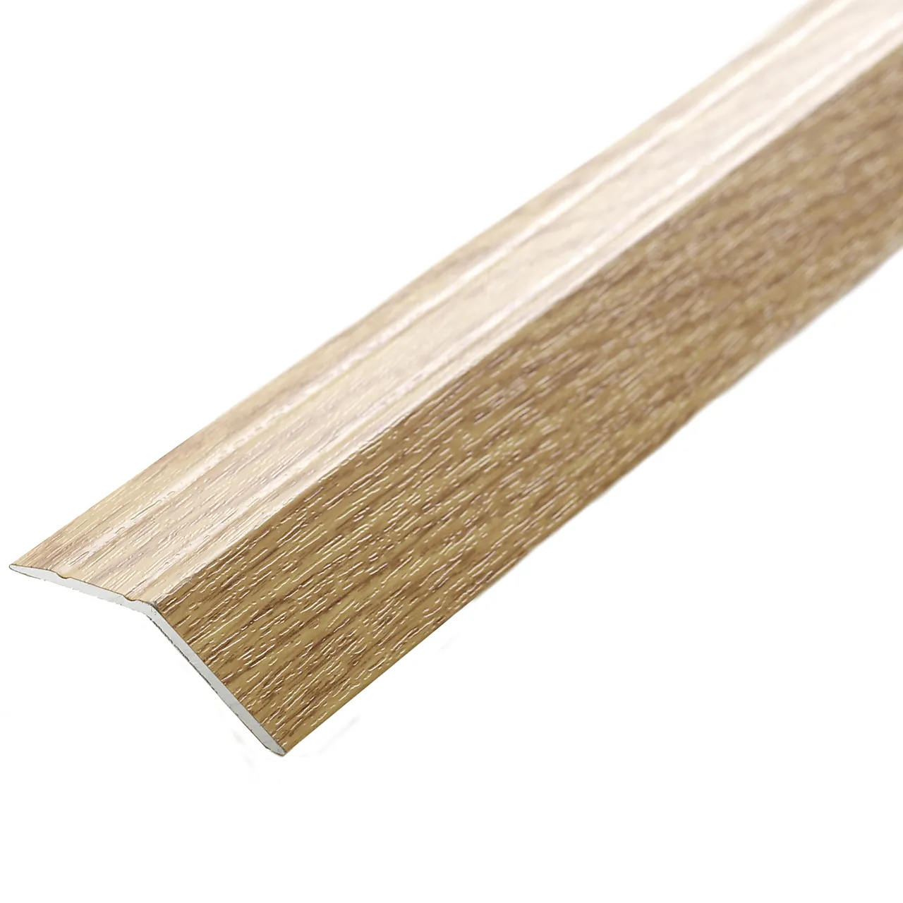 NIVÅLIST NR7 ALU.EIK SK 2M