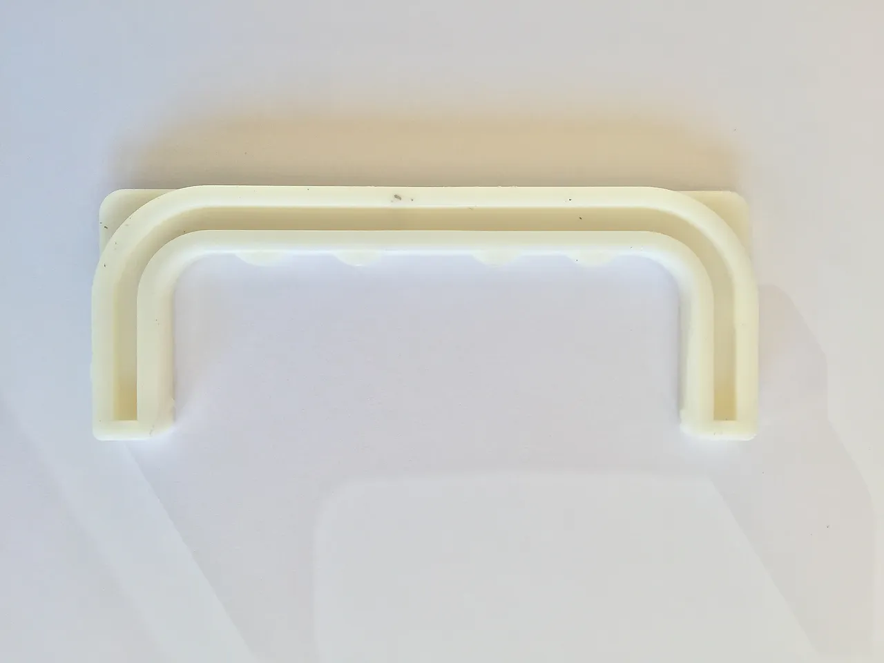 Låsevinkel til kombimur 8 pk