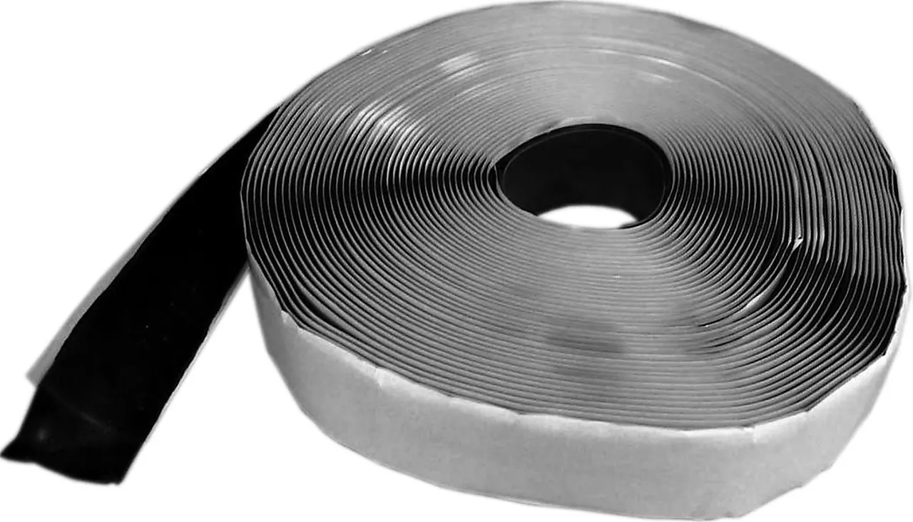 Butylbånd icopal ventex1x30mmx20m null - null - 2 - Miniatyr