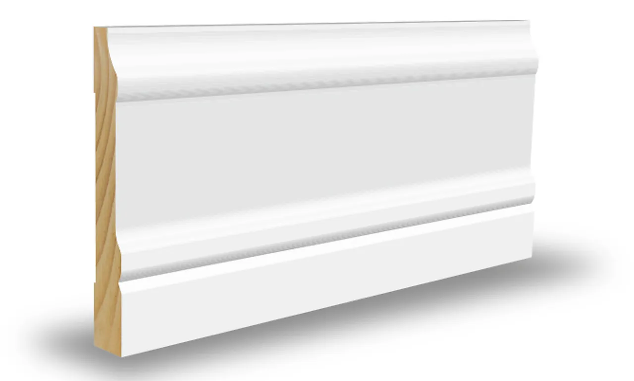 Furu 21x145x4400 mm cw473 s0502y kombilist profilert cw473