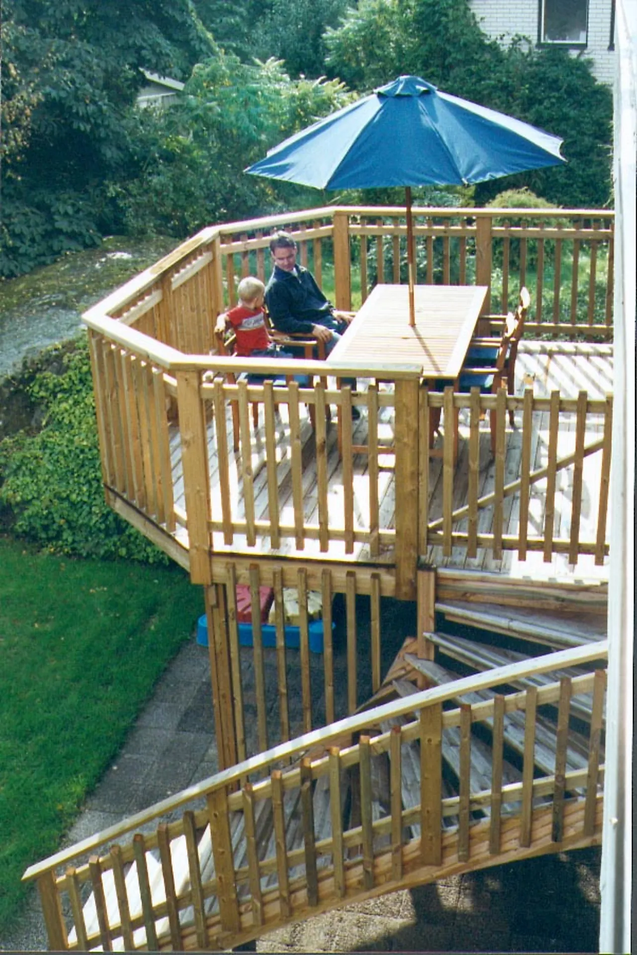 Furu 36x148x4800 k-virke c24 cu fl impregnert Furu 36x148x4800 k-virke c24 cu fl impregnert