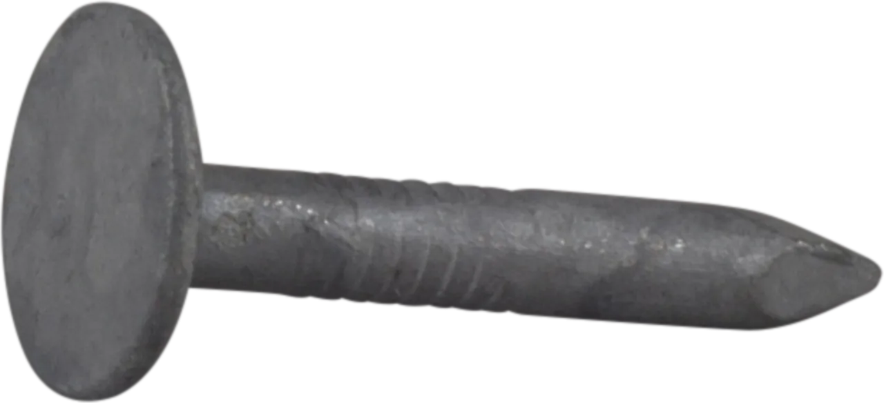 Pappspiker 2,8x20 fzv -725 varmforsinket stål null - null - 3 - Miniatyr