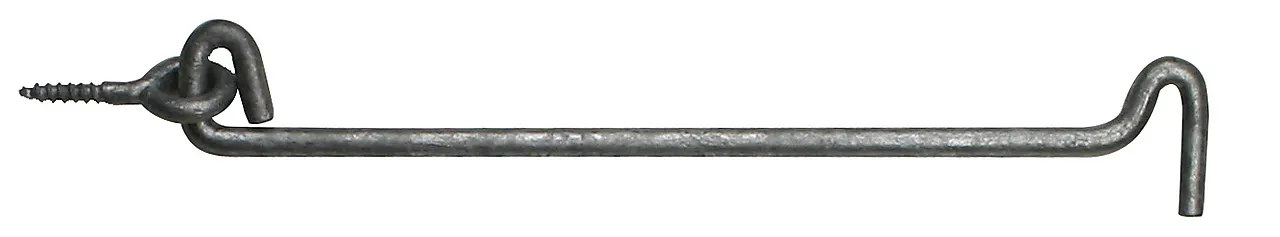 Stormkrok varmforzinket 208 mm Stormkrok varmforzinket 208 mm