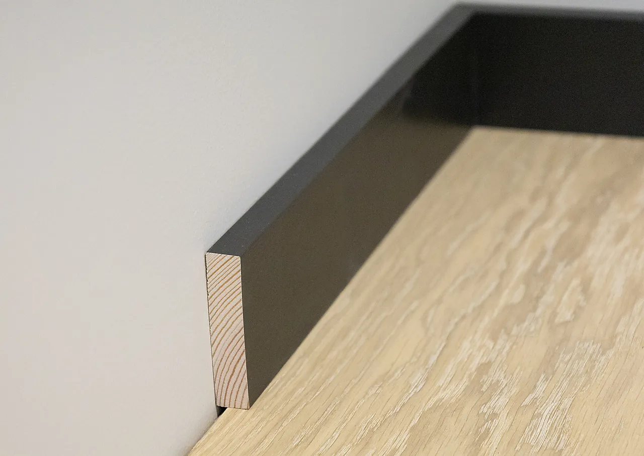 Glattkant furu 12x056x4400 mm NCS S8500N null - 12x56x4400 mm - 3 - Miniatyr