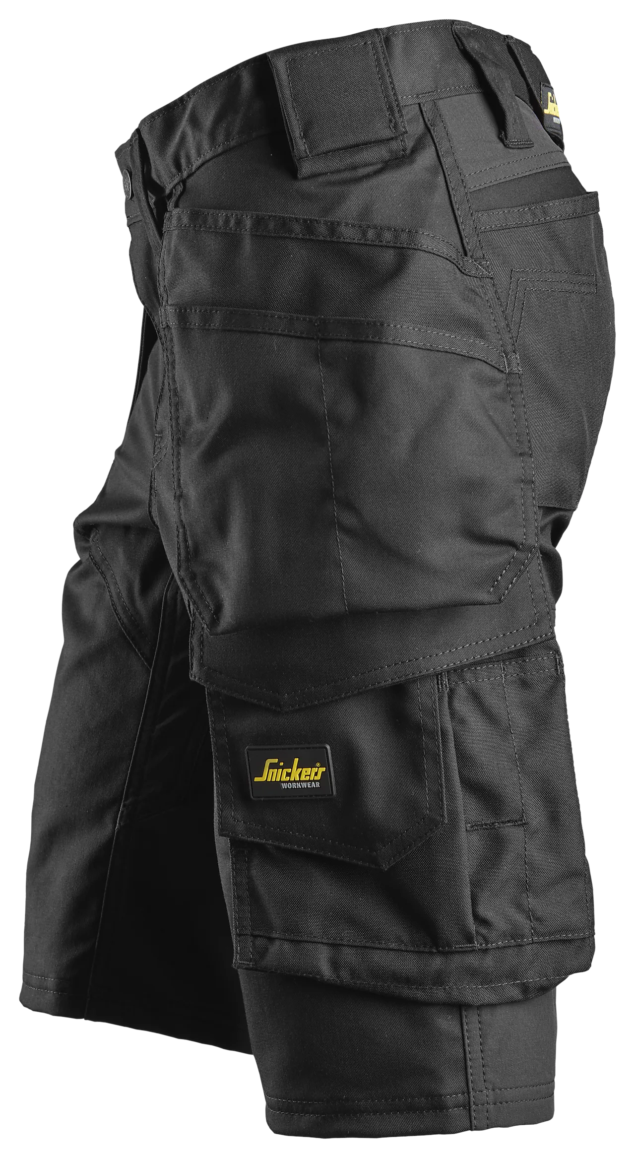 Shorts dame sort str 50 null - null - 2 - Miniatyr