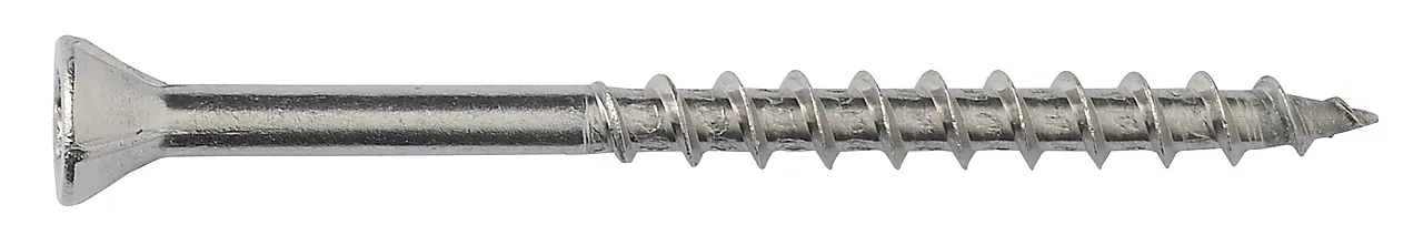 Terrasseskrue a4 4,2x55 eske 200 stk null - null - 3 - Miniatyr