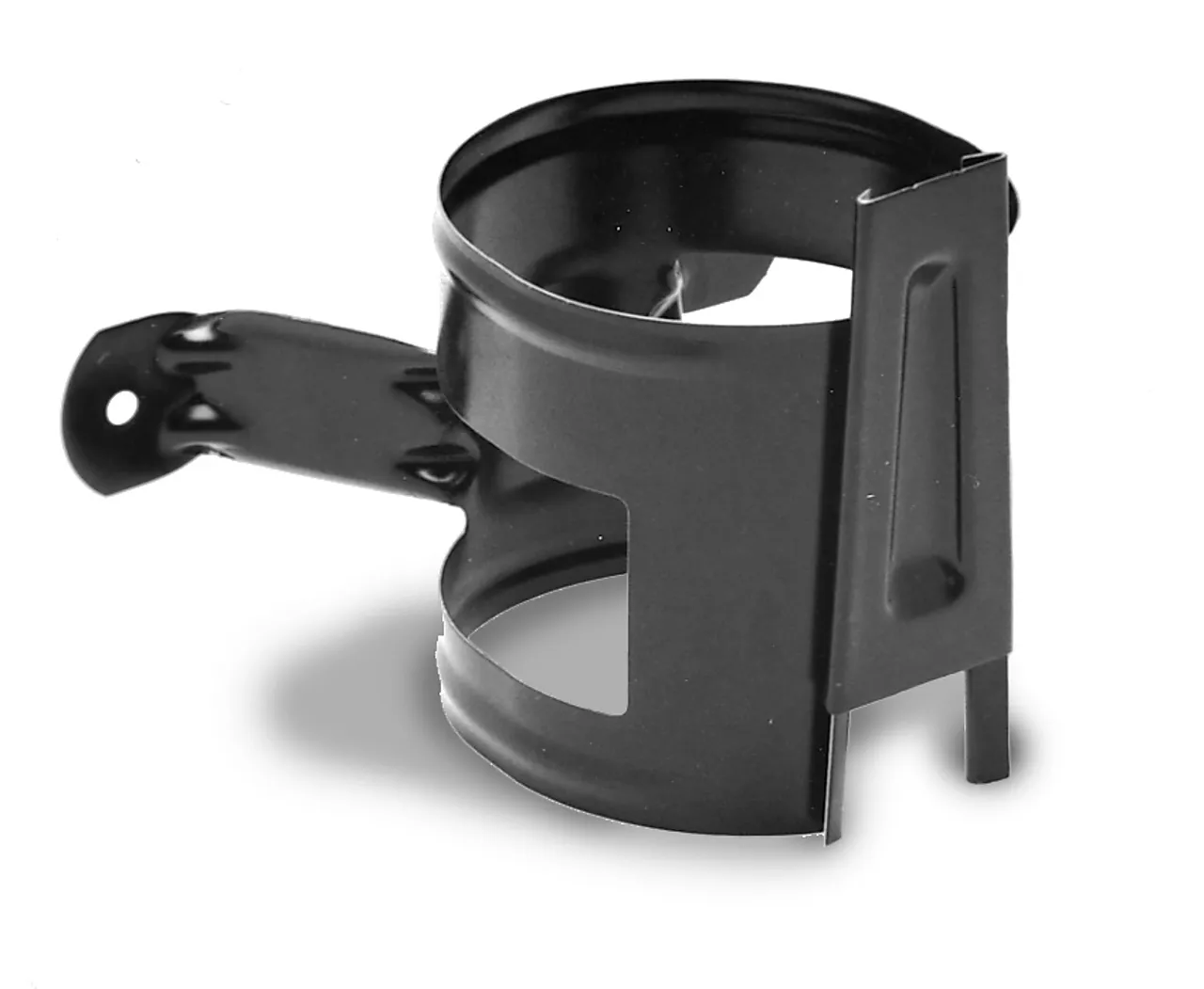 Klammer tre gc rws matt svart 75mm greencoat rws pro bt pl8701 75mm