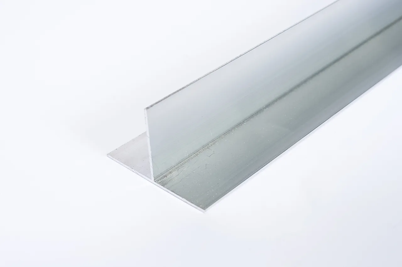 Redair multi tp t-profiil 2 stk = 5,98 m pr. Pak - rockwool