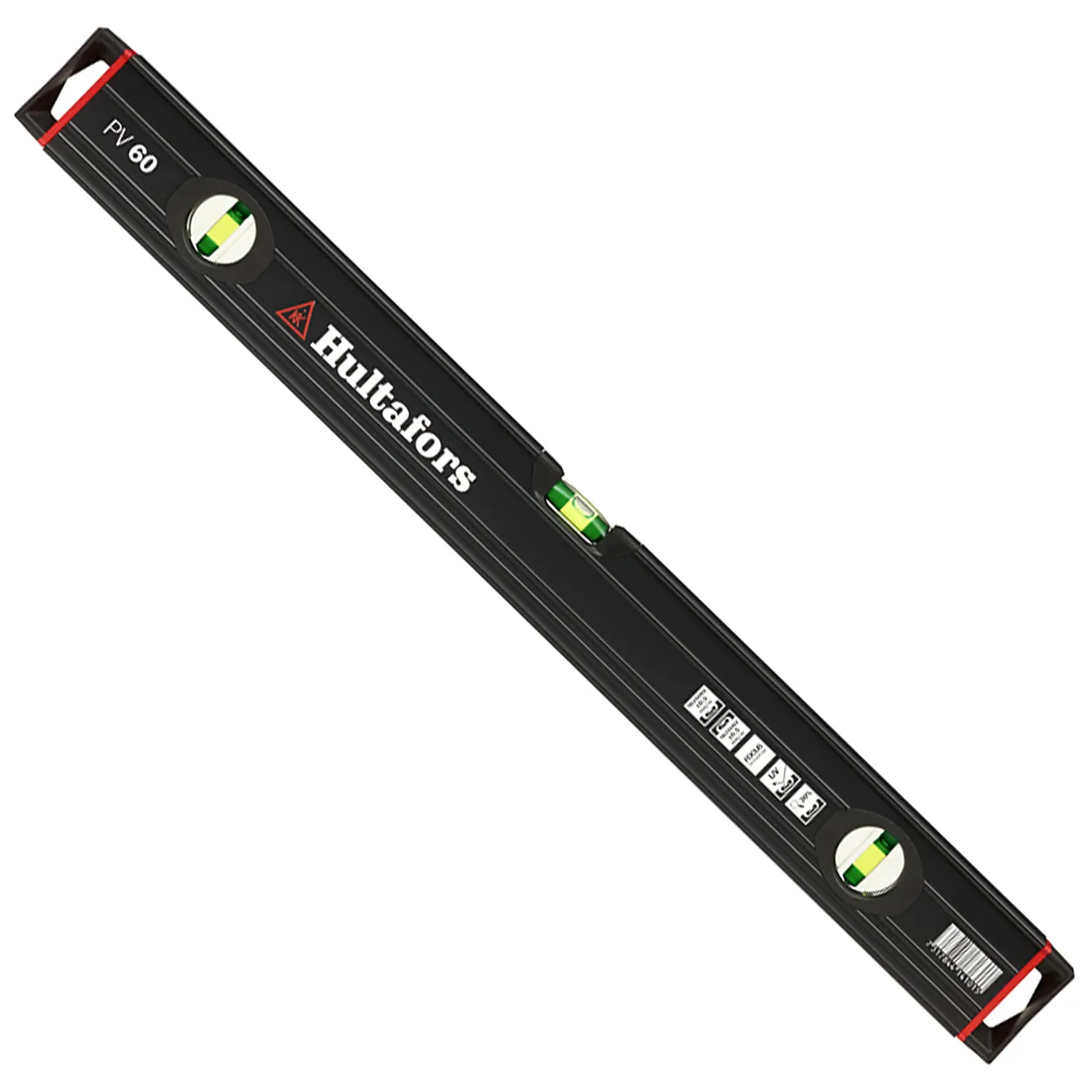 Vater PV 60 cm aluminium