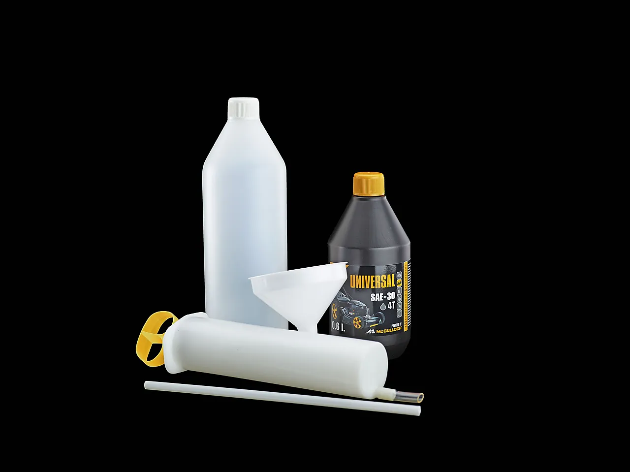 Servicekitt Gressklippere Servicekitt Gressklippere