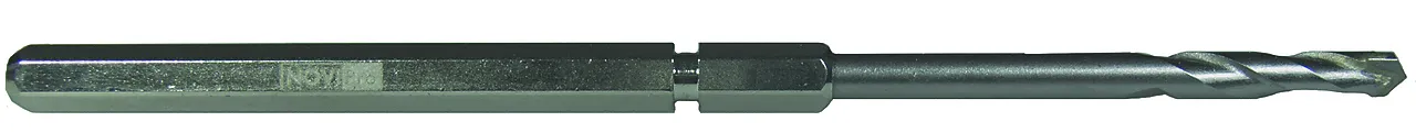 NOVIPro Sentermurbor til hardmetall 16-30MM hullsag DDH1MPCT til hullsagbor