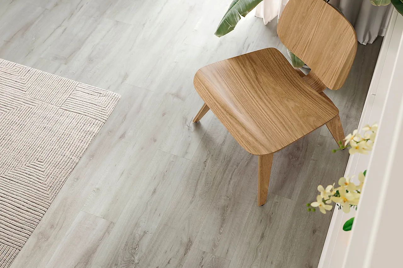BerryAlloc Smartline 8XL Victoria Oak laminatgulv null - null - 2 - Miniatyr