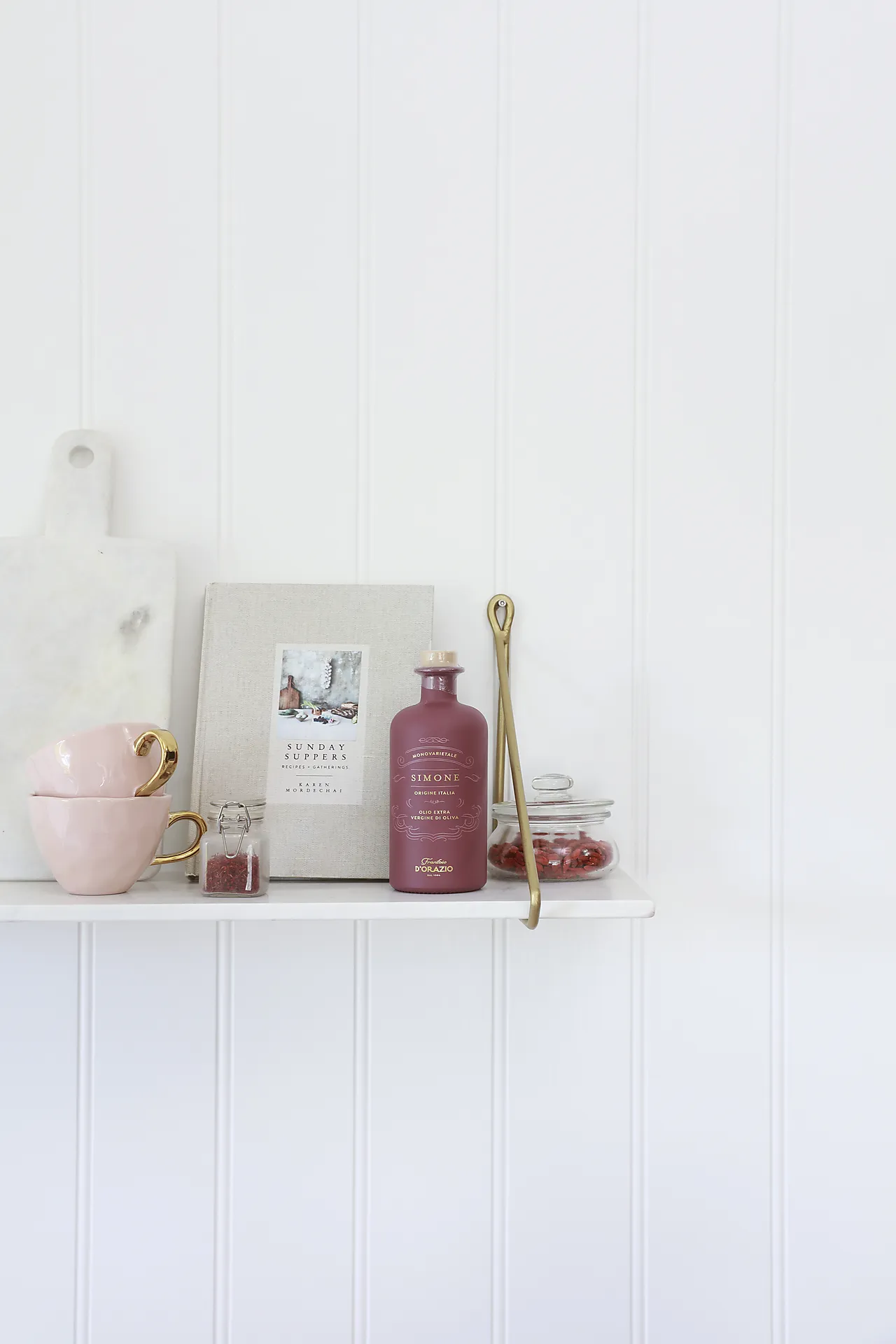 VEGGPLATE INTERIØR TREFIBER null - null - 3 - Miniatyr