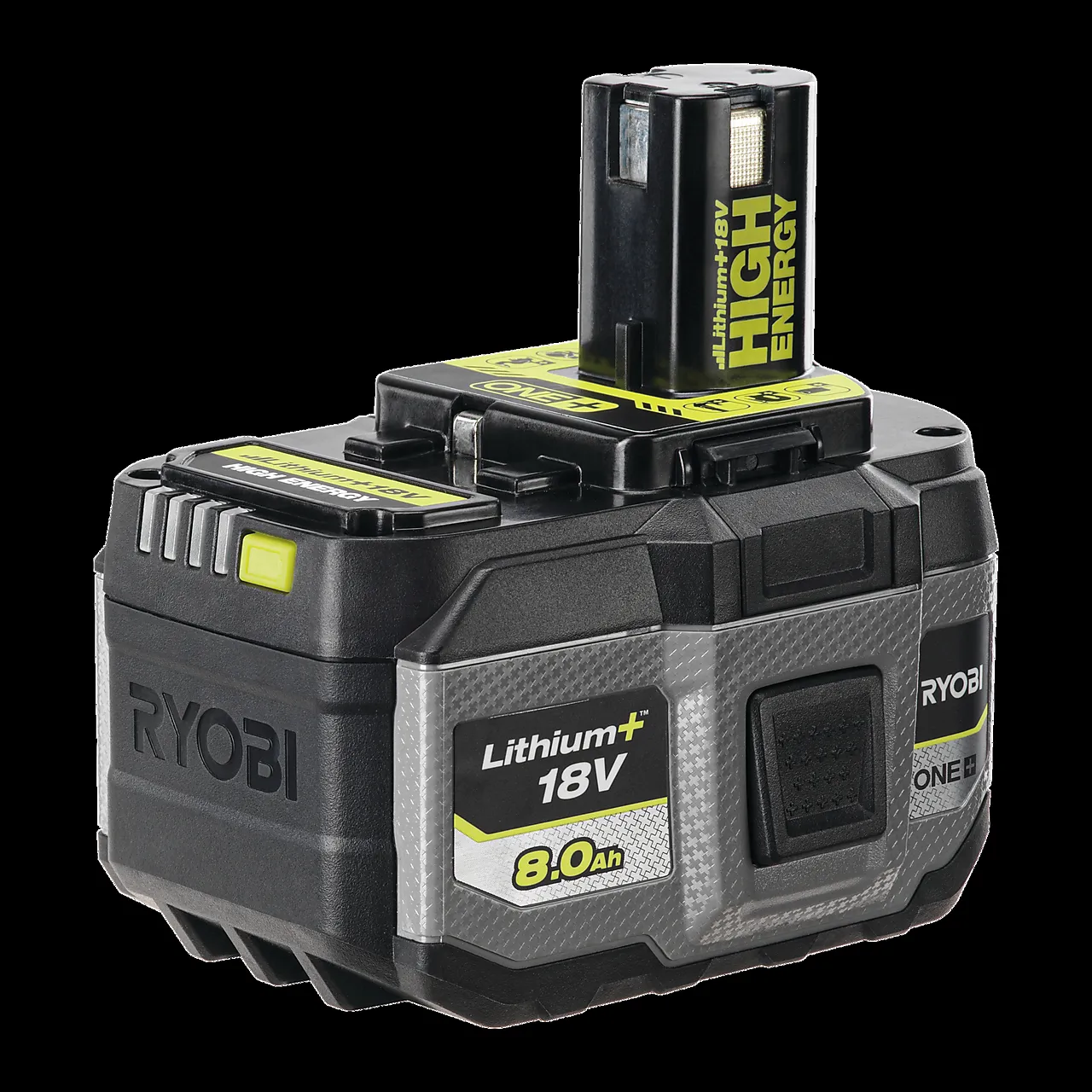 Batteri RB1880T null - null - 3 - Miniatyr