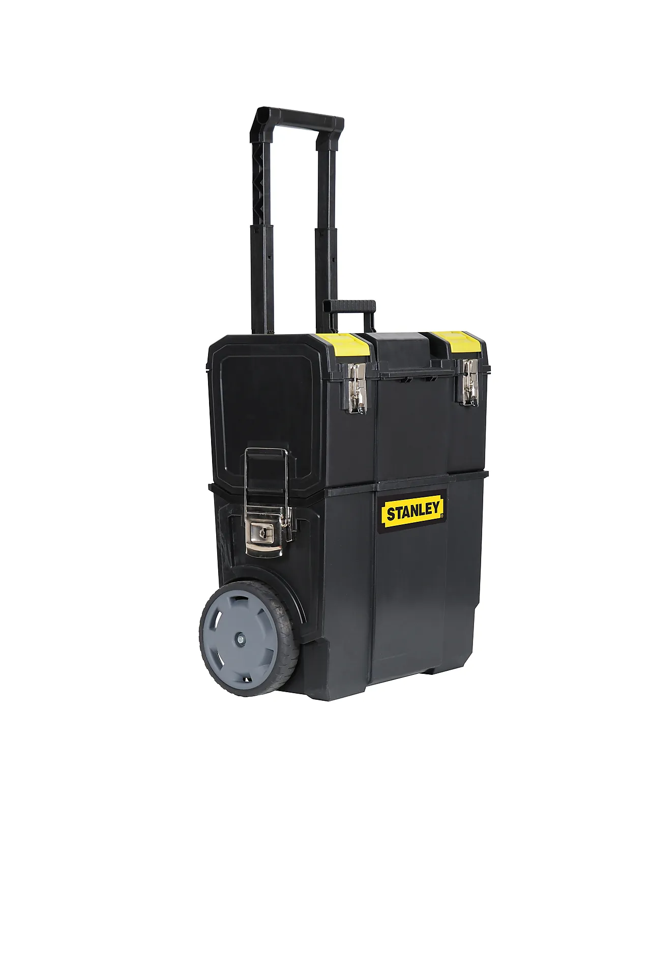 SKAP ARBEIDSSENTER MOBIL 2-I-1 2-I-1 NEW MOBILE WORKCENTER 2IN1