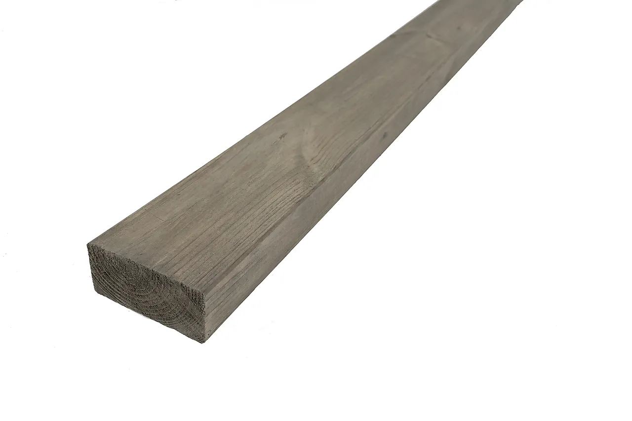 Lekter 48x98 mm MøreRoyal 2.0 grå